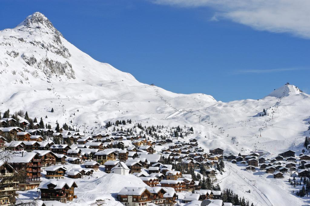 Ferienwohnung Ambiente Bettmeralp | A10 Exterior foto